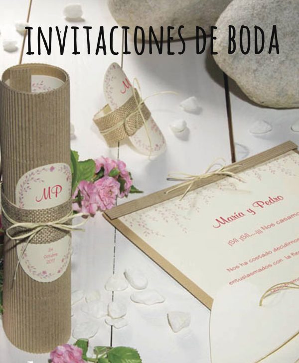 INVITACIONES
