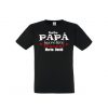 Camiseta personalizada para el día del padre