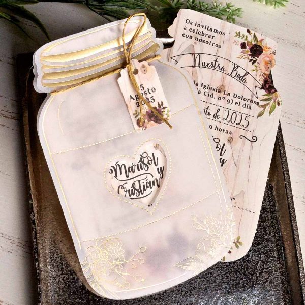 Invitación emma 39827-card