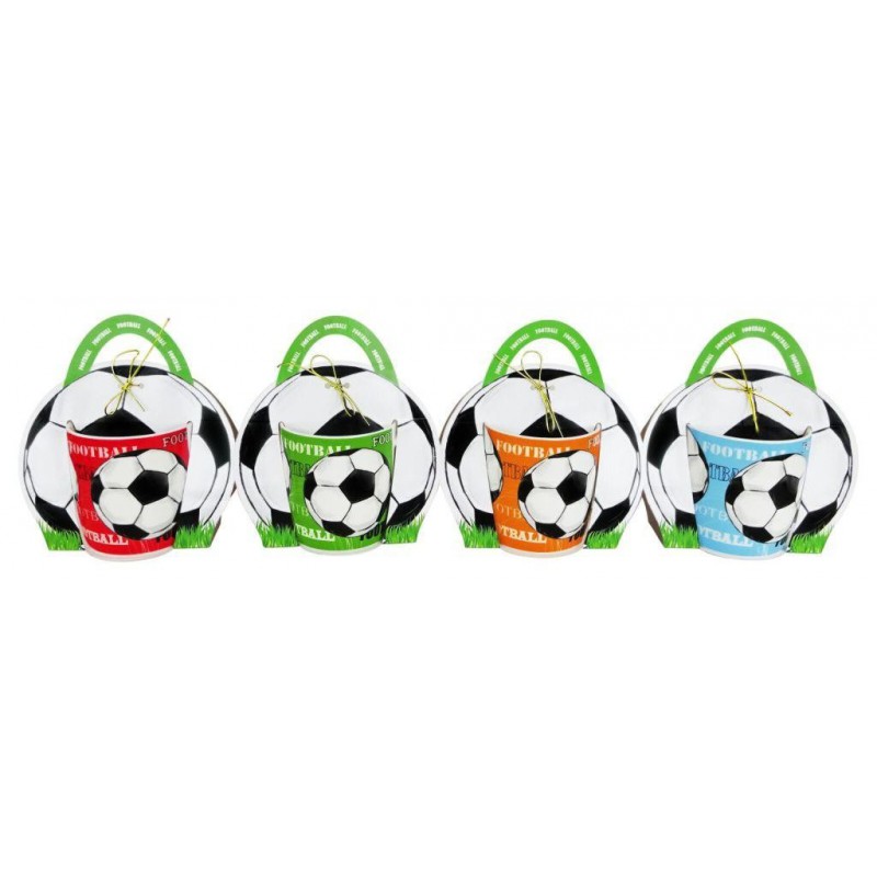 Portafoto Balón de Fútbol | Regalos para Niños