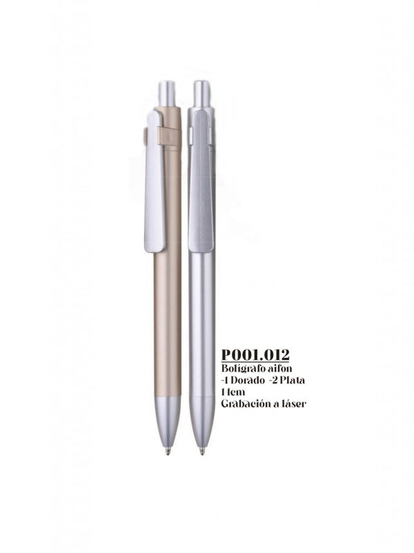 BOLIGRAFO AIFON