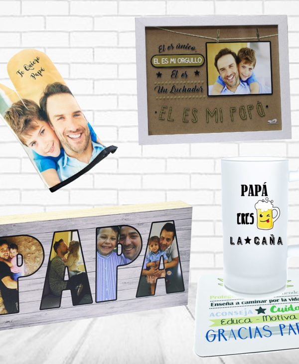tinción Pasteles montar Regalos originales para el día del padre | Tienda de regalos online